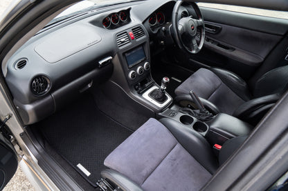 Subaru Impreza WRX STI S204 - 2006