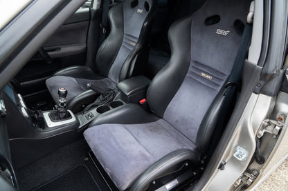 Subaru Impreza WRX STI S204 - 2006