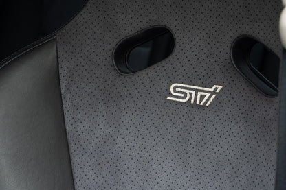 Subaru Impreza WRX STI S204 - 2006