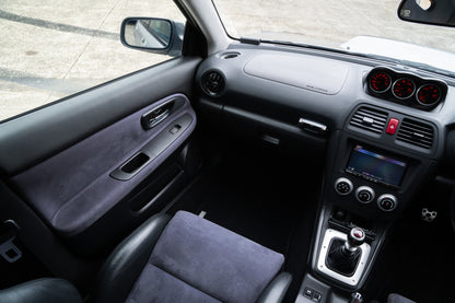 Subaru Impreza WRX STI S204 - 2006