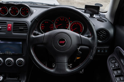Subaru Impreza WRX STI S204 - 2006
