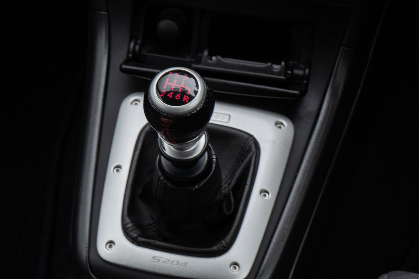 Subaru Impreza WRX STI S204 - 2006