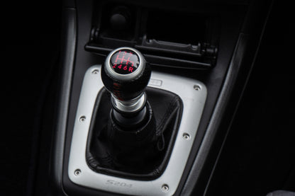 Subaru Impreza WRX STI S204 - 2006