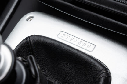 Subaru Impreza WRX STI S204 - 2006