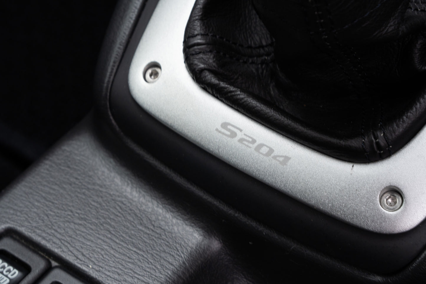 Subaru Impreza WRX STI S204 - 2006