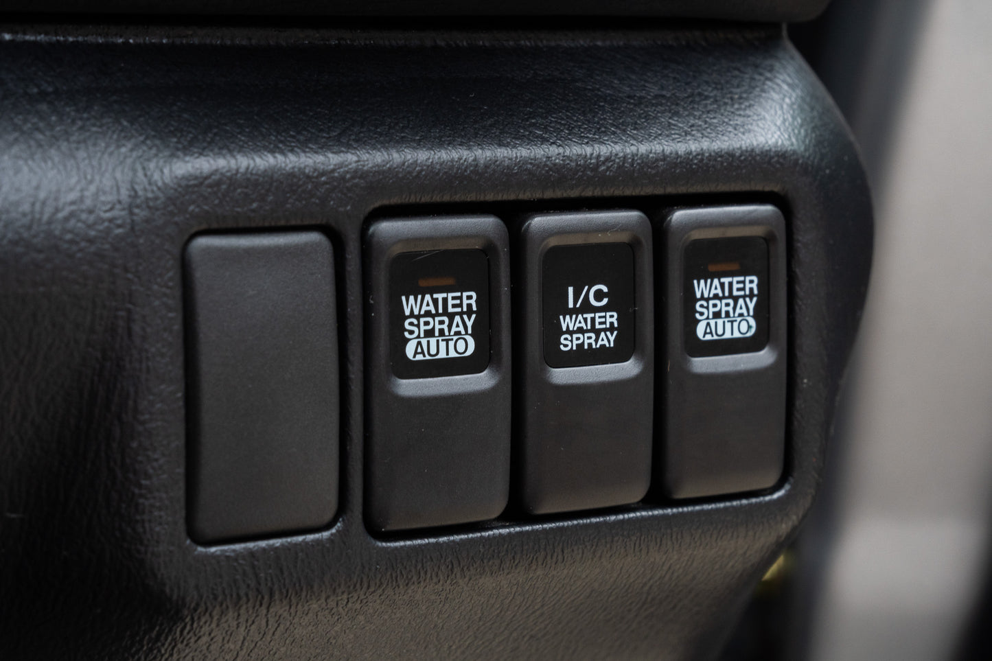 Subaru Impreza WRX STI S204 - 2006