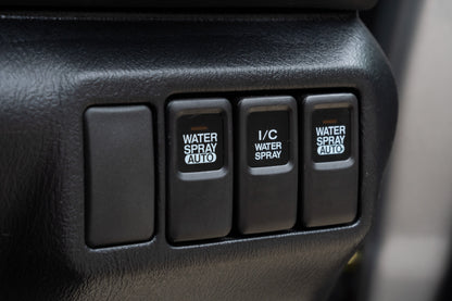 Subaru Impreza WRX STI S204 - 2006