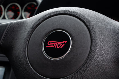 Subaru Impreza WRX STI S204 - 2006