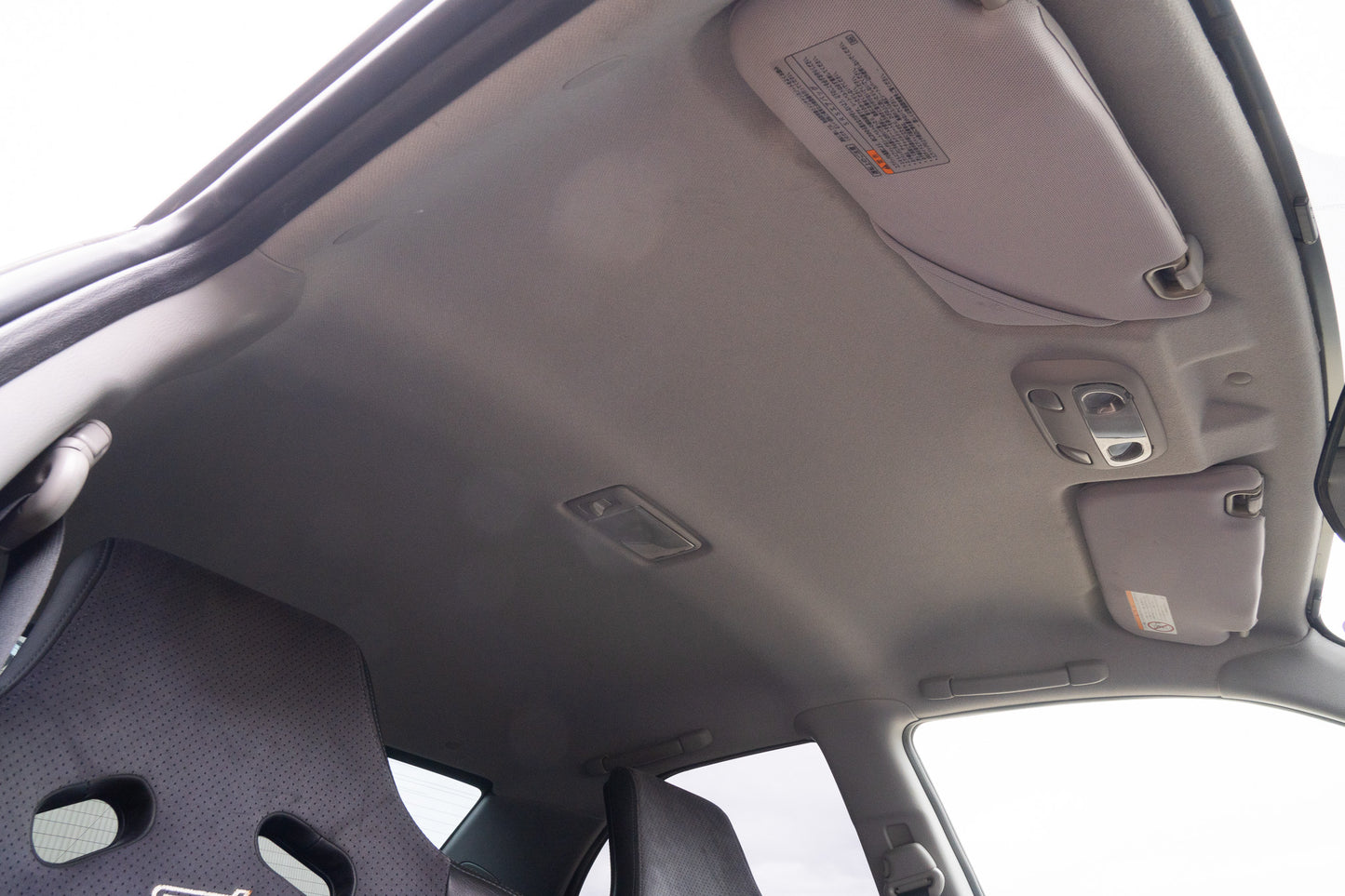 Subaru Impreza WRX STI S204 - 2006