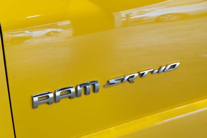 Dodge Ram SRT-10 Yellow Fever - 2005