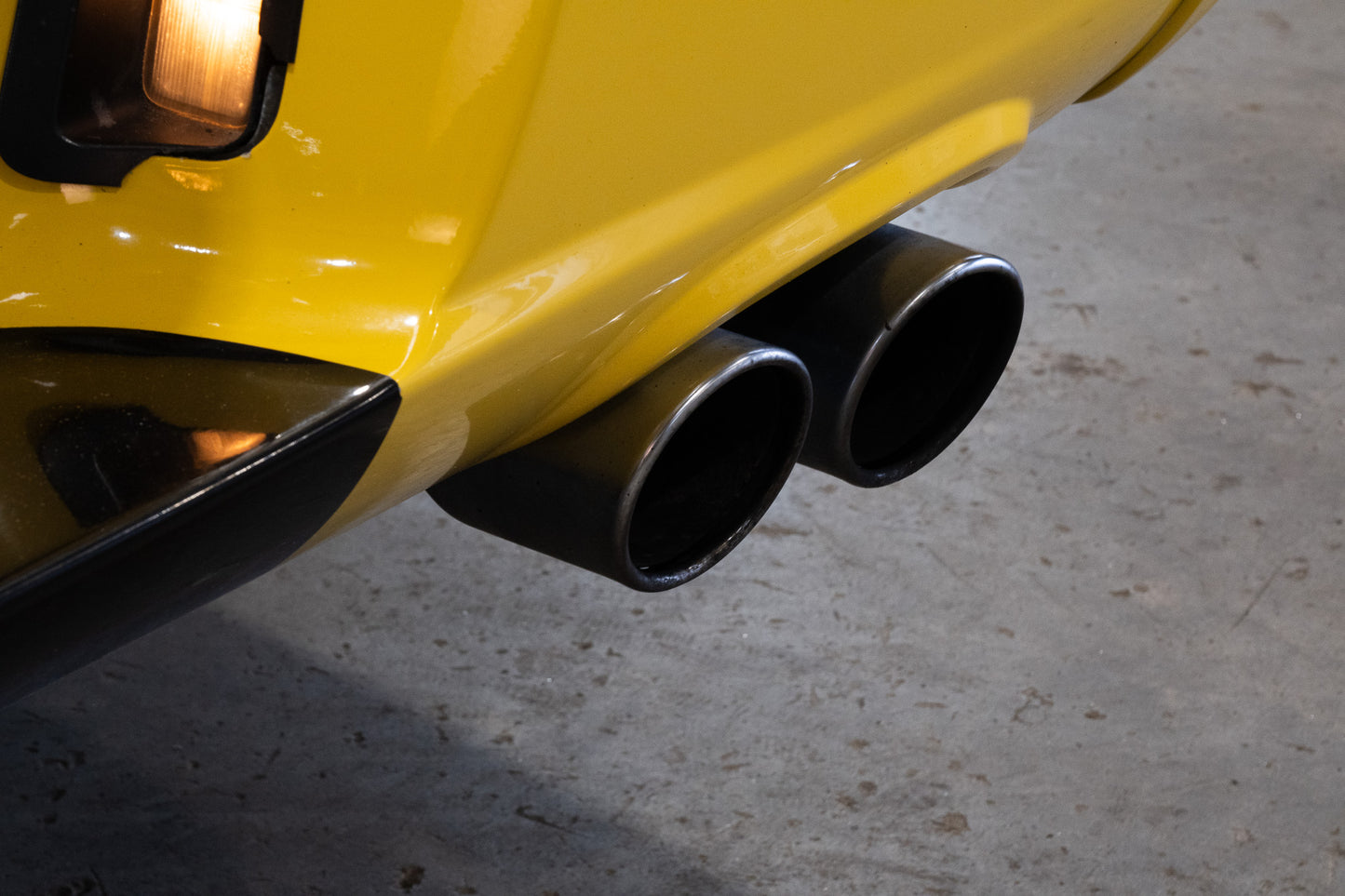 Dodge Ram SRT-10 Yellow Fever - 2005