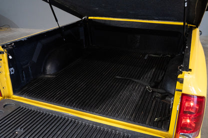 Dodge Ram SRT-10 Yellow Fever - 2005