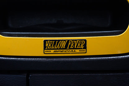 Dodge Ram SRT-10 Yellow Fever - 2005