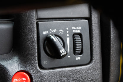 Dodge Ram SRT-10 Yellow Fever - 2005