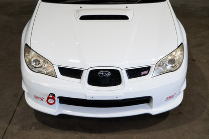 Subaru Impreza WRX STI - 2006