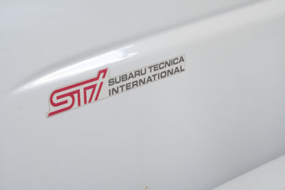 Subaru Impreza WRX STI - 2006