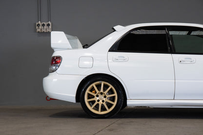 Subaru Impreza WRX STI - 2006