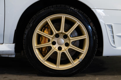 Subaru Impreza WRX STI - 2006