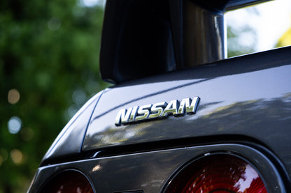 Nissan Skyline R32 GTR - 1991