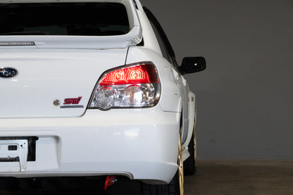 Subaru Impreza WRX STI - 2006