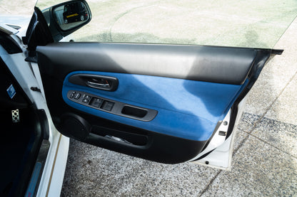 Subaru Impreza WRX STI - 2006