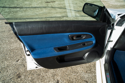 Subaru Impreza WRX STI - 2006