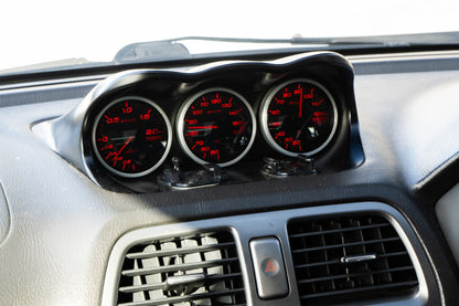 Subaru Impreza WRX STI - 2006