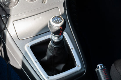 Subaru Impreza WRX STI - 2006