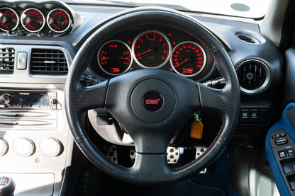 Subaru Impreza WRX STI - 2006