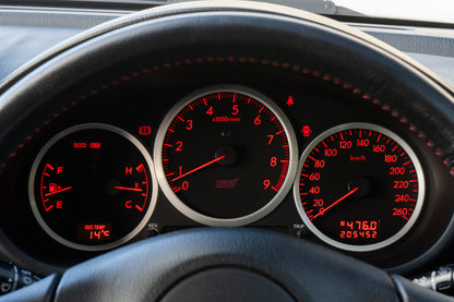 Subaru Impreza WRX STI - 2006