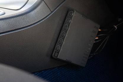 Subaru Impreza WRX STI - 2006