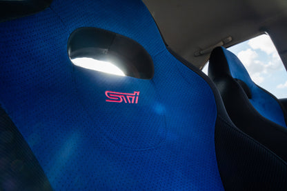 Subaru Impreza WRX STI - 2006