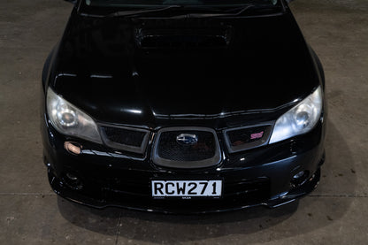 Subaru Impreza WRX STI - 2006