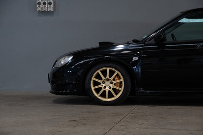 Subaru Impreza WRX STI - 2006