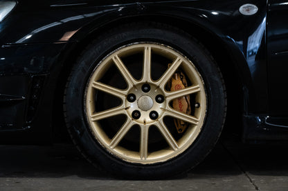 Subaru Impreza WRX STI - 2006