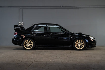 Subaru Impreza WRX STI - 2006