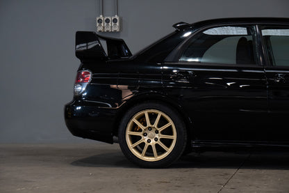 Subaru Impreza WRX STI - 2006