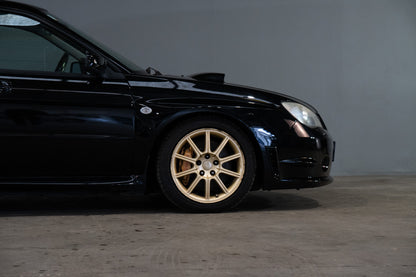 Subaru Impreza WRX STI - 2006