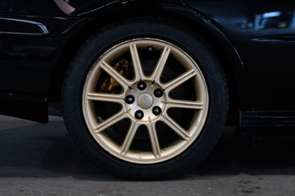 Subaru Impreza WRX STI - 2006