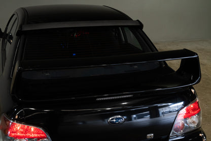 Subaru Impreza WRX STI - 2006