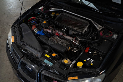 Subaru Impreza WRX STI - 2006