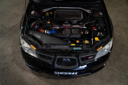 Subaru Impreza WRX STI - 2006