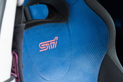 Subaru Impreza WRX STI - 2006