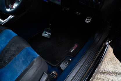 Subaru Impreza WRX STI - 2006