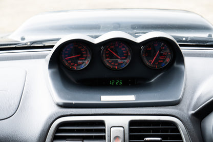 Subaru Impreza WRX STI - 2006