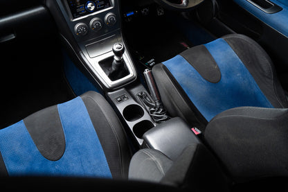 Subaru Impreza WRX STI - 2006