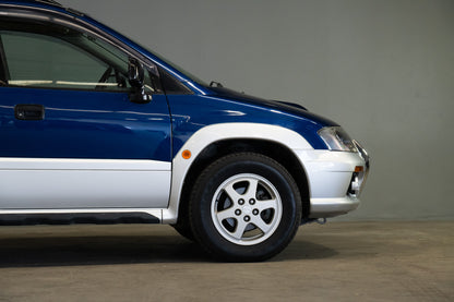 Mitsubishi RVR Sports Gear X3 - 1998