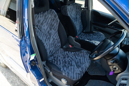 Mitsubishi RVR Sports Gear X3 - 1998