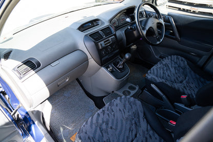 Mitsubishi RVR Sports Gear X3 - 1998