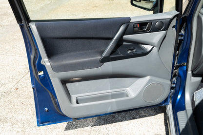 Mitsubishi RVR Sports Gear X3 - 1998